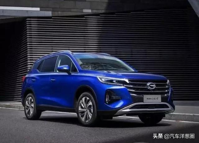 谁说国产没好车，这4款SUV，每一款都能硬刚合资车，仅8万出头