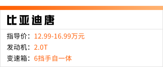 10-100万，各价位最值得推荐的7座SUV都在这，总有一台适合你！