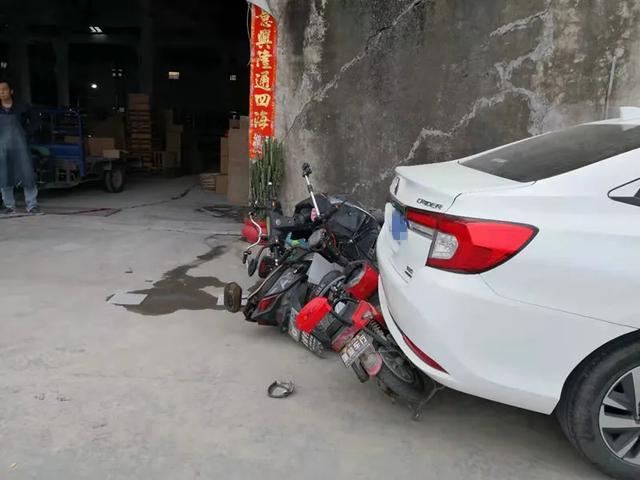 假牌、撞车、逃逸……交警：我有“惊喜”要给你！