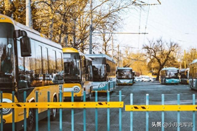 要到何时汕头潮阳区的公交线路才能恢复正常？