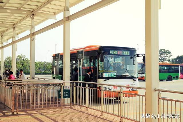 要到何时汕头潮阳区的公交线路才能恢复正常？