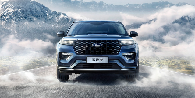 18万、20万、29万、30万、35万、55万，值得买的六款6座SUV