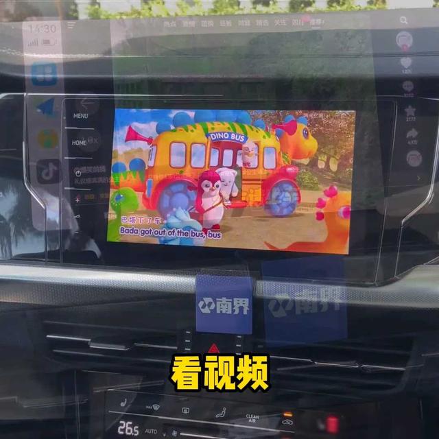 所有车型均支持华为手机连接Carplay。以大众车型为例，手