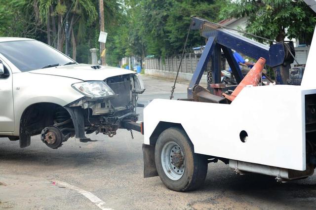 死亡率最高的5款车，倒贴一万都不敢买，出乎意料：国产没上榜