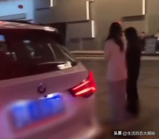 报警才发现，自己的宝马车半年被他人开出近百次，变成了共享车