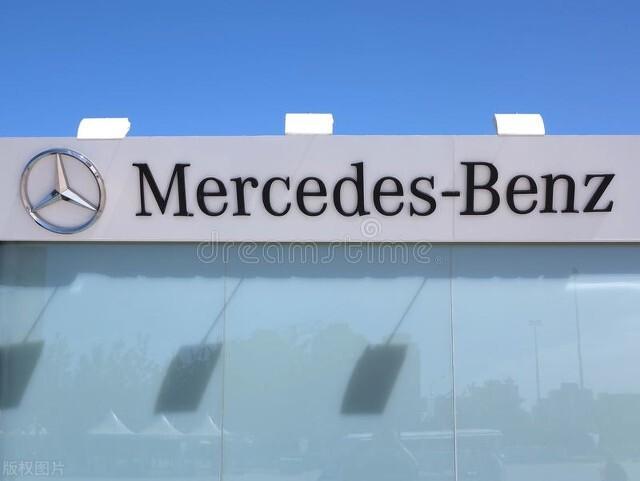 梅赛德斯-奔驰（Mercedes-Benz）的故事和价值。