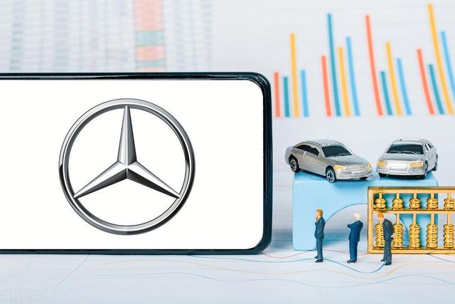 梅赛德斯-奔驰（Mercedes-Benz）的故事和价值。