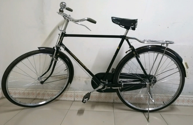80年代，备受追捧的“凤凰牌”自行车，一辆相当于现在多少钱？