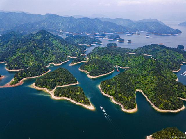 杭州去千岛湖最佳路线，杭州去千岛湖旅游团价格多少