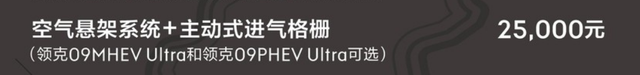 都说空气悬架“高级”，翻遍所有国产车，就这十款有了！