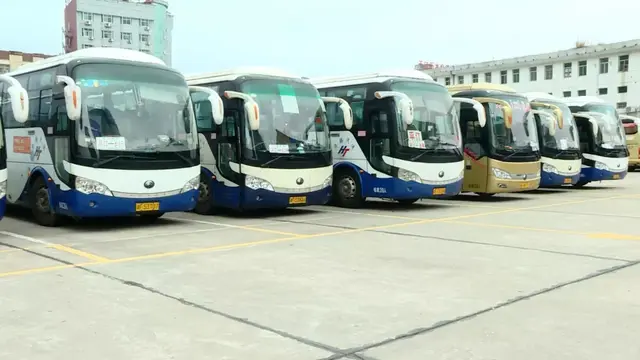 今日起平江县逐步有序恢复部分道路客运班线