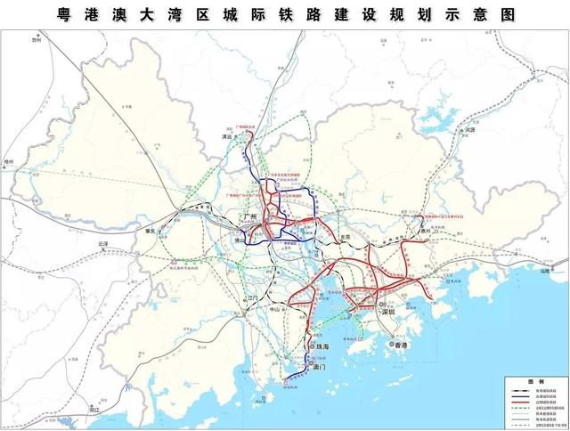 本周六起，肇庆可坐城轨直达深圳机场！还有更多线路蓄势待发……