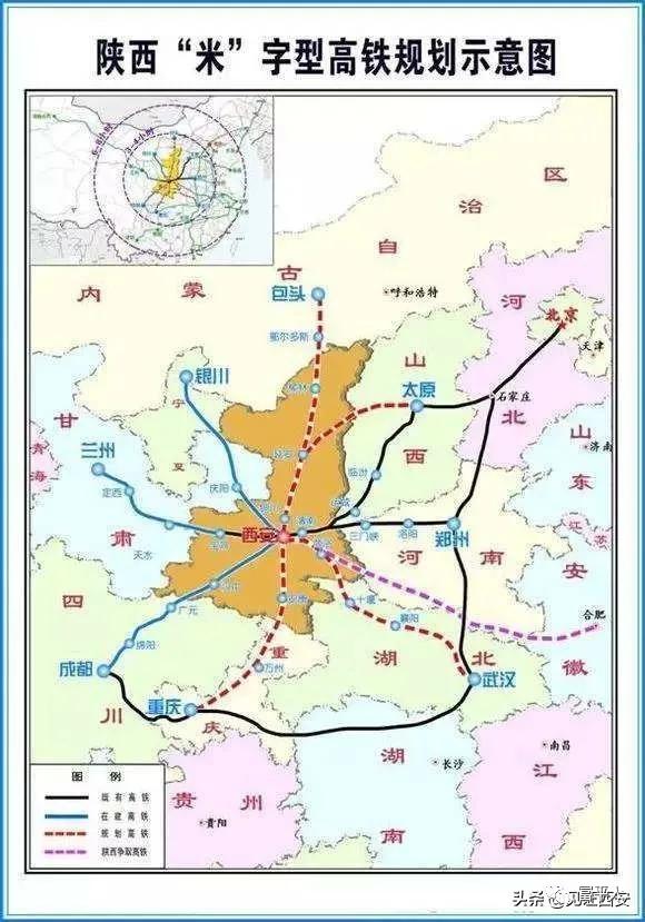 富阎新区画的是空头支票？看完这16个项目的进展你再下结论