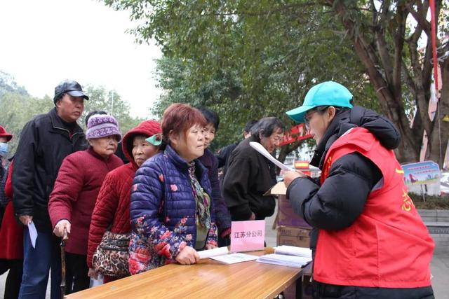 追“锋”兵器人【我为群众办实事】