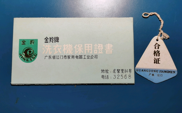 福建龙岩人，凭借洗衣机小部件赚20亿，造出新能源汽车，却放弃了