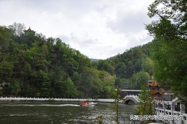 广州到河南旅游大约多少钱，广州去河南旅游六天多少钱