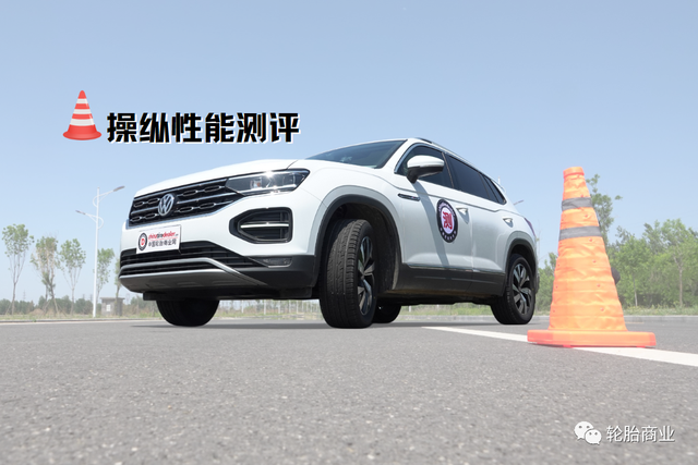 中外两款SUV 轮胎对测，你站谁？