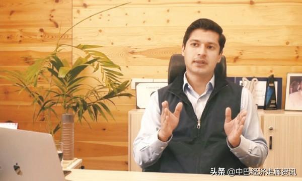 中巴合资汽车公司在巴基斯坦推出新款轿车，销售量火爆