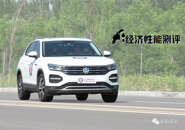 中外两款SUV 轮胎对测，你站谁？