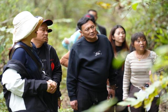 从云龙天池到平武关坝，广汽丰田生态保护的足迹跨越千里