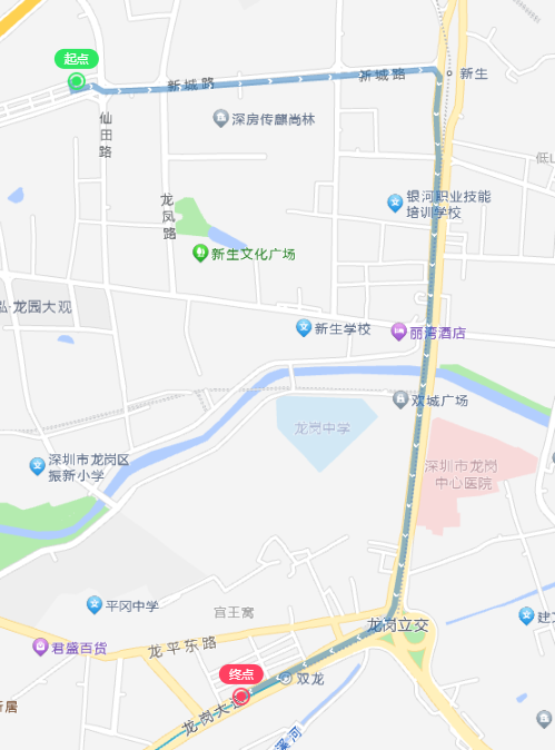 开进校园、开往景区、直达地铁站！这些公交线路开通！