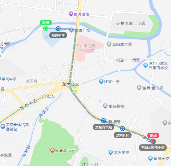 开进校园、开往景区、直达地铁站！这些公交线路开通！