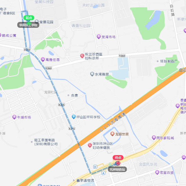 开进校园、开往景区、直达地铁站！这些公交线路开通！