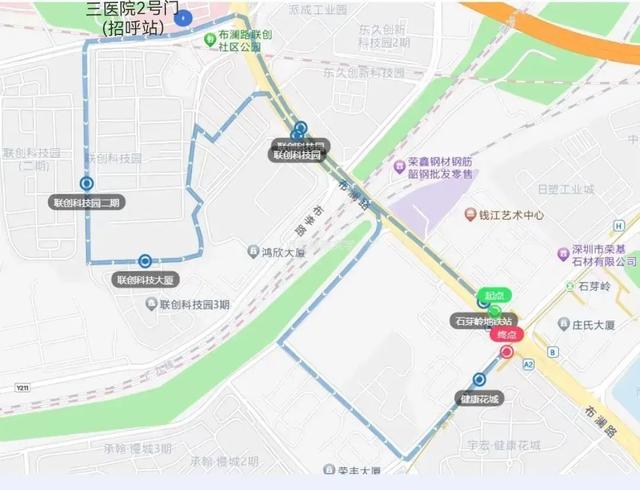 开进校园、开往景区、直达地铁站！这些公交线路开通！