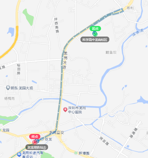 开进校园、开往景区、直达地铁站！这些公交线路开通！