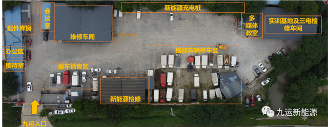 一篇文章带您了解实在的新能源汽车技术培训机构