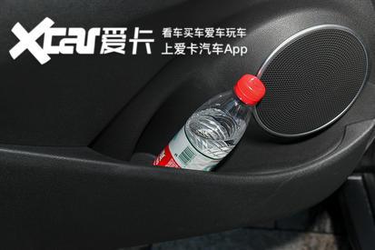 最能打的合资品牌电动汽车？试驾北京现代昂希诺纯电动