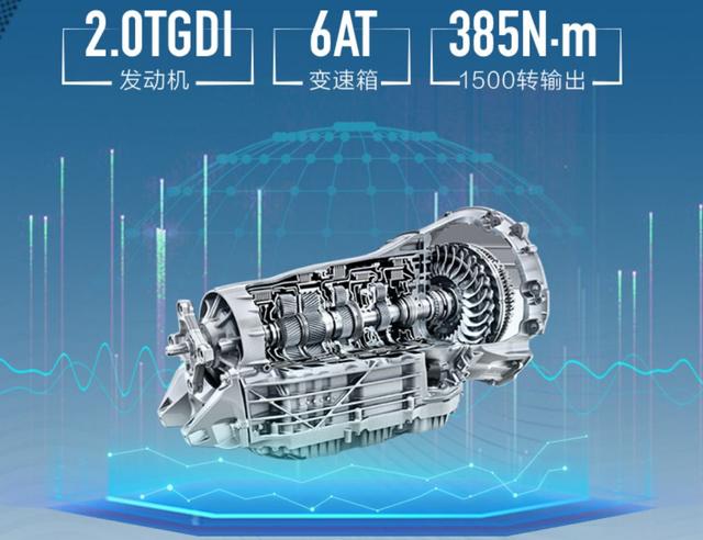 售价12.98万元 瑞风M4自动挡车型正式上市