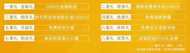 续航301km 不到5万能拿下 解读长安新能源奔奔E-Star