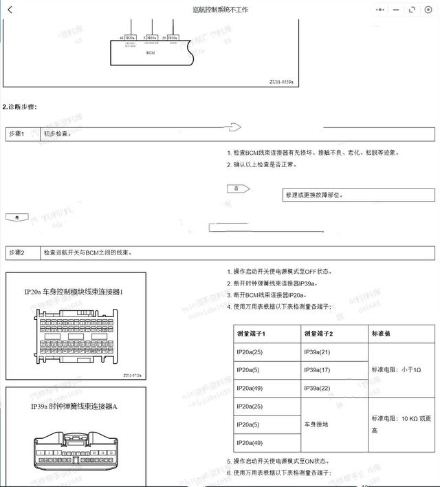 【动态专修】2010-2024年吉利汽车维修手册和电路图资料