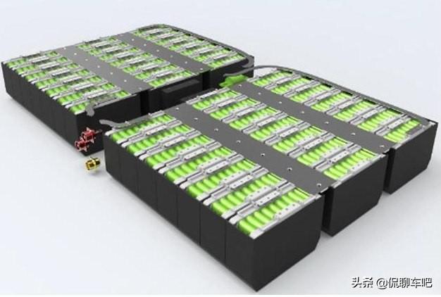 未来新能源汽车电池的发展方向会是怎样？