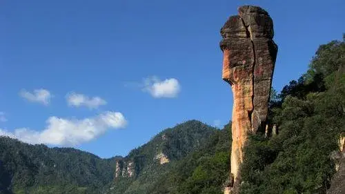 普者黑、​西洋江大峡谷……云南多地景区陆续有序开放