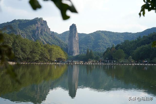 第一次到浙江缙云怎么玩？这篇1800字攻略不可错过，值得收藏