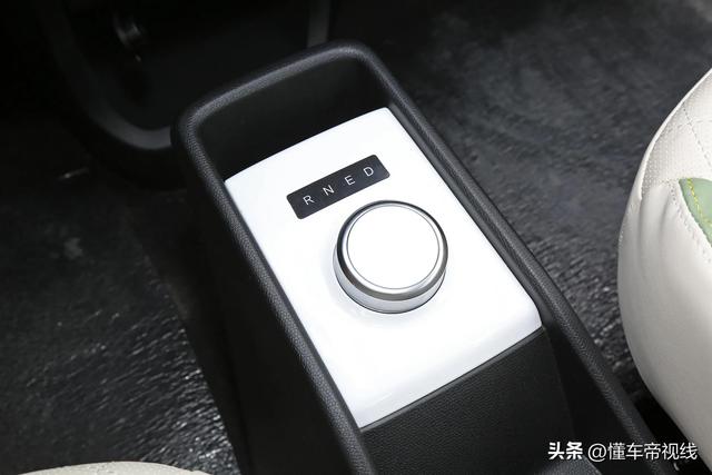 新车｜定位微型纯电动车，雷丁芒果Pro出口柬埔寨，国内3.98万起