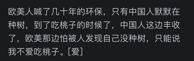 西方为什么集体退出新能源汽车?看网友的评论引起万千共鸣