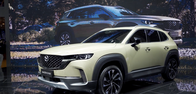 2022年全球最畅销的10款SUV：途胜比汉兰达强，Model Y卖超75万辆