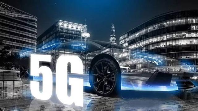 SA：5G 通信将改变汽车价值，使消费者、汽车制造商等共同受益