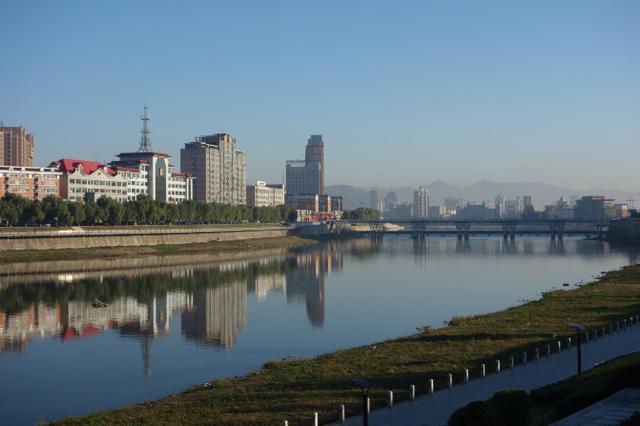 北京出发，8天自驾，这绝对是看秋景最美的路线！