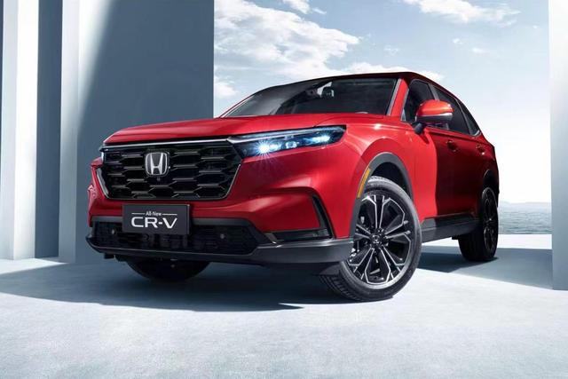 2022年全球最畅销的10款SUV：途胜比汉兰达强，Model Y卖超75万辆