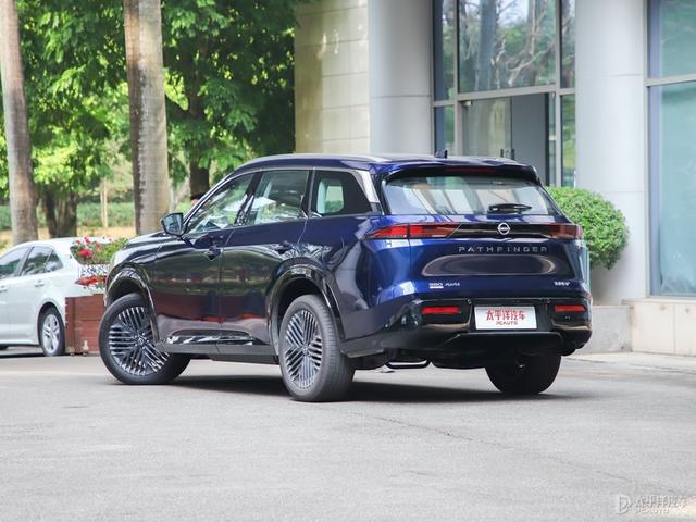 2024年将上市的五款合资SUV！全新普拉多、日产探陆…爆款预定？