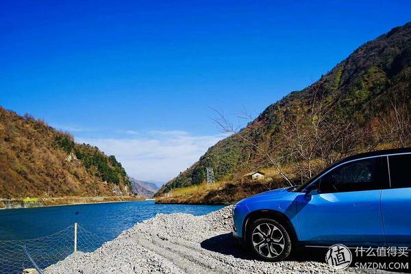 一人一车，电车独自挑战川西秘境，点亮卧龙熊猫圣地