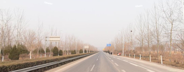 昌平又一波道路大修养护