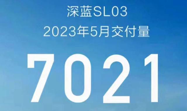 国产十大新能源品牌5月销量：比亚迪再创新高，理想破2.8万辆！