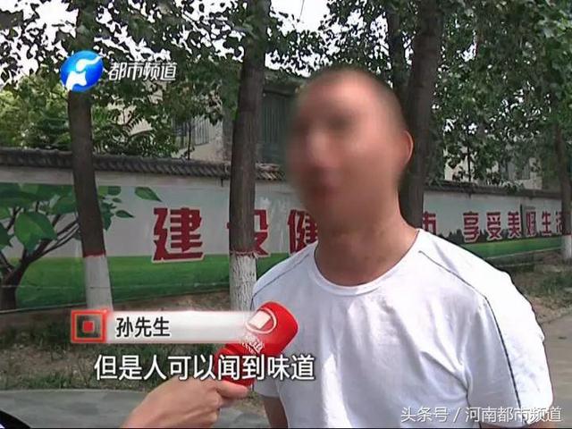 辣眼睛！奥迪开了三年，车内异味仍不散！车主：甲醛超标六倍！