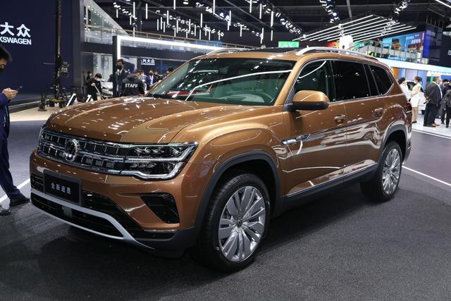 2022年全球最畅销的10款SUV：途胜比汉兰达强，Model Y卖超75万辆