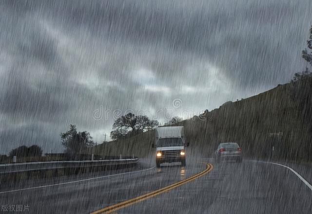 雨季汽车保养全攻略：操作流程与合理性建议详解揭秘！